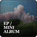 EP / Mini-Album Pack